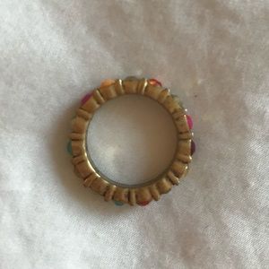J. Crew Jewelry - J.Crew Ring J. Crew Jewelry - J.Crew Ring